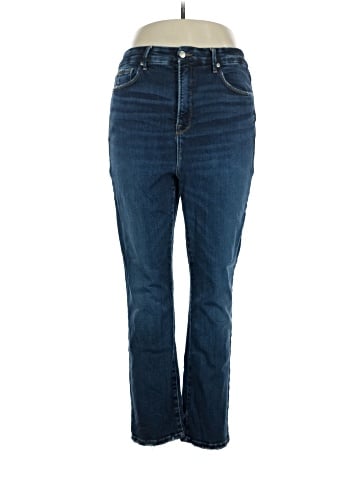Good American Jeans (view 1)