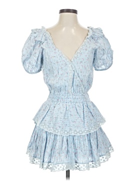 Love Shack Fancy Cocktail Dress