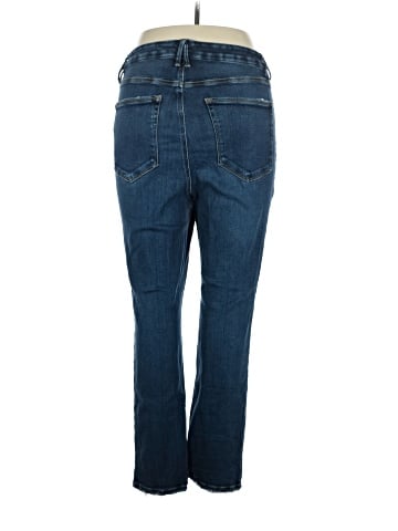 Good American Jeans (view 2)
