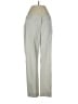 Talbots Solid Gray Casual Pants Size 4 - photo 1