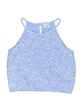 Abercrombie Kids Sleeveless Blouse