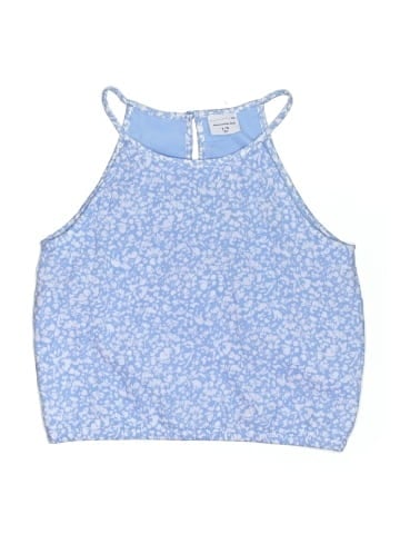Abercrombie Kids Sleeveless Blouse (view 1)
