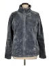 32 Degrees 100% Polyester Solid Gray Fleece Size XL - photo 1