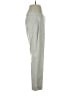 Talbots Solid Gray Casual Pants Size 4 - photo 4