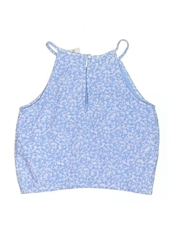 Abercrombie Kids Sleeveless Blouse (view 2)