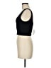 ANWND Black Tank Top Size Med - Lg - photo 5