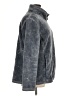 32 Degrees 100% Polyester Solid Gray Fleece Size XL - photo 4