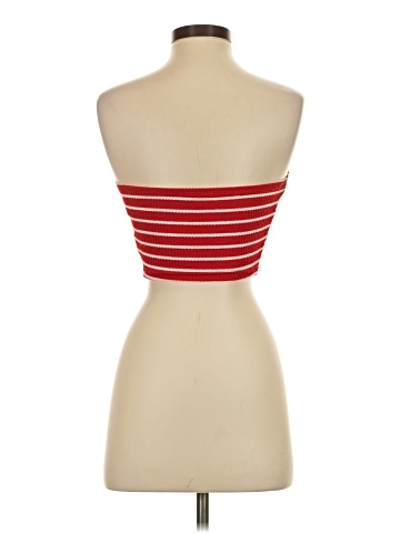Shein Tube Top (view 2)