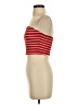 Shein Red Tube Top Size 4 - photo 5