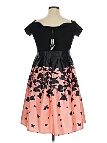Unbranded Cocktail Dress (view 2)
