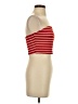 Shein Red Tube Top Size 4 - photo 4