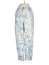 Rachel Comey 100% Cotton Tie-dye Blue Jeans Size 4 - photo 1