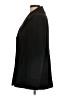 Fleurette 100% Wool Black Wool Coat Size 10 - photo 5