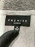 PREMISE Stars Gray Pullover Sweater Size 1X - photo 7