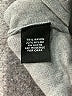 PREMISE Stars Gray Pullover Sweater Size 1X - photo 8