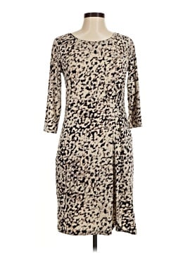 Ann Taylor Factory Casual Dress (view 1)