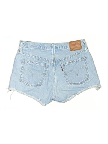 Levi's Denim Shorts (view 2)