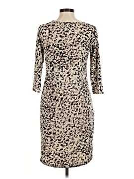 Ann Taylor Factory Casual Dress (view 2)