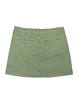 American Eagle Outfitters Khaki Shorts (view 2)