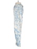 Rachel Comey 100% Cotton Tie-dye Blue Jeans Size 4 - photo 5