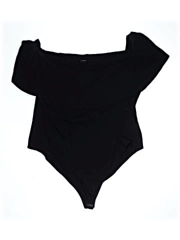 Forever 21 Plus Bodysuit (view 1)