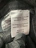 Lole Chevron-herringbone Black Jeans Size 10 - photo 8