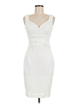 Emerald Sundae Cocktail Dress