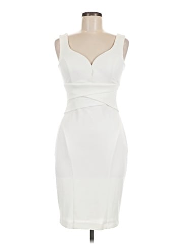Emerald Sundae Cocktail Dress (view 1)
