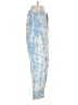Rachel Comey 100% Cotton Tie-dye Blue Jeans Size 4 - photo 4