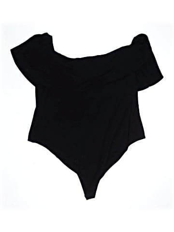 Forever 21 Plus Bodysuit (view 2)