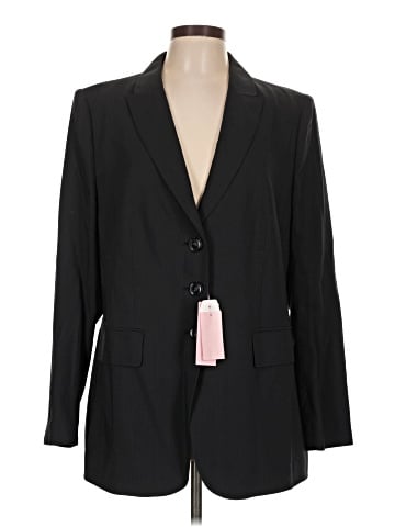 Basler Wool Blazer (view 1)