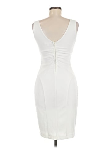 Emerald Sundae Cocktail Dress (view 2)