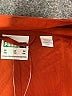 Puma 100% Nylon Color Block Pink Track Jacket Size XXL - photo 6