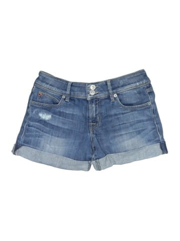 Hudson Jeans Denim Shorts (view 1)