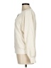 Madewell Ivory Pullover Sweater Size M - photo 5