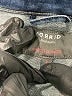 Torrid Blue Denim Jacket Size 3X (3) - photo 8