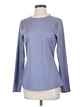 REI Co Op Long Sleeve T-Shirt (view 1)