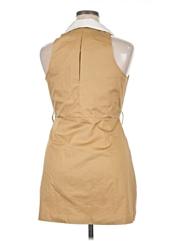 Hutch Casual Dress (view 1)
