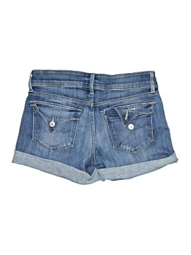 Hudson Jeans Denim Shorts (view 2)