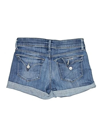 Hudson Jeans Denim Shorts (view 2)