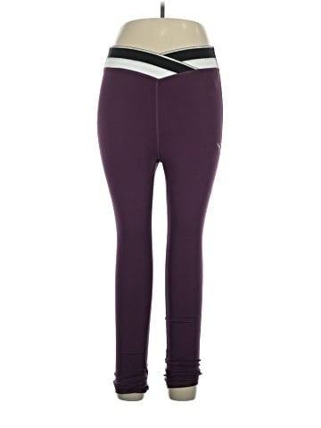 Puma Active Pants (view 1)