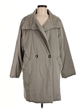 Max Mara Trenchcoat (view 1)