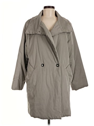 Max Mara Trenchcoat (view 1)