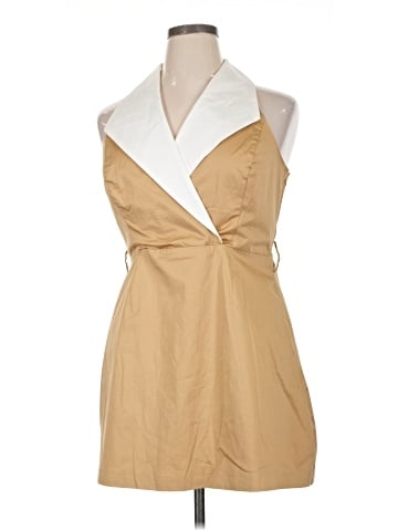 Hutch Casual Dress (view 2)