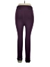 Puma Color Block Purple Active Pants Size XL - photo 2