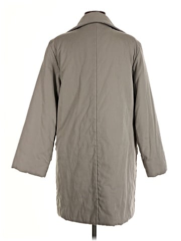 Max Mara Trenchcoat (view 2)