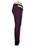 Puma Color Block Purple Active Pants Size XL - photo 4