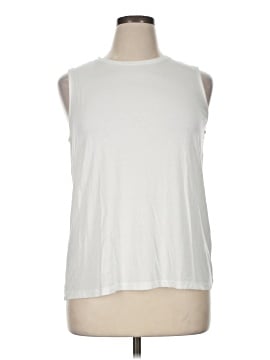 Nine West Sleeveless T-Shirt (view 1)