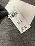 Abercrombie 100% Polyester Solid Blue Skirt Size 15 - 16 - photo 4