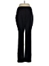 Susan Graver Solid Black Active Pants Size S - photo 2